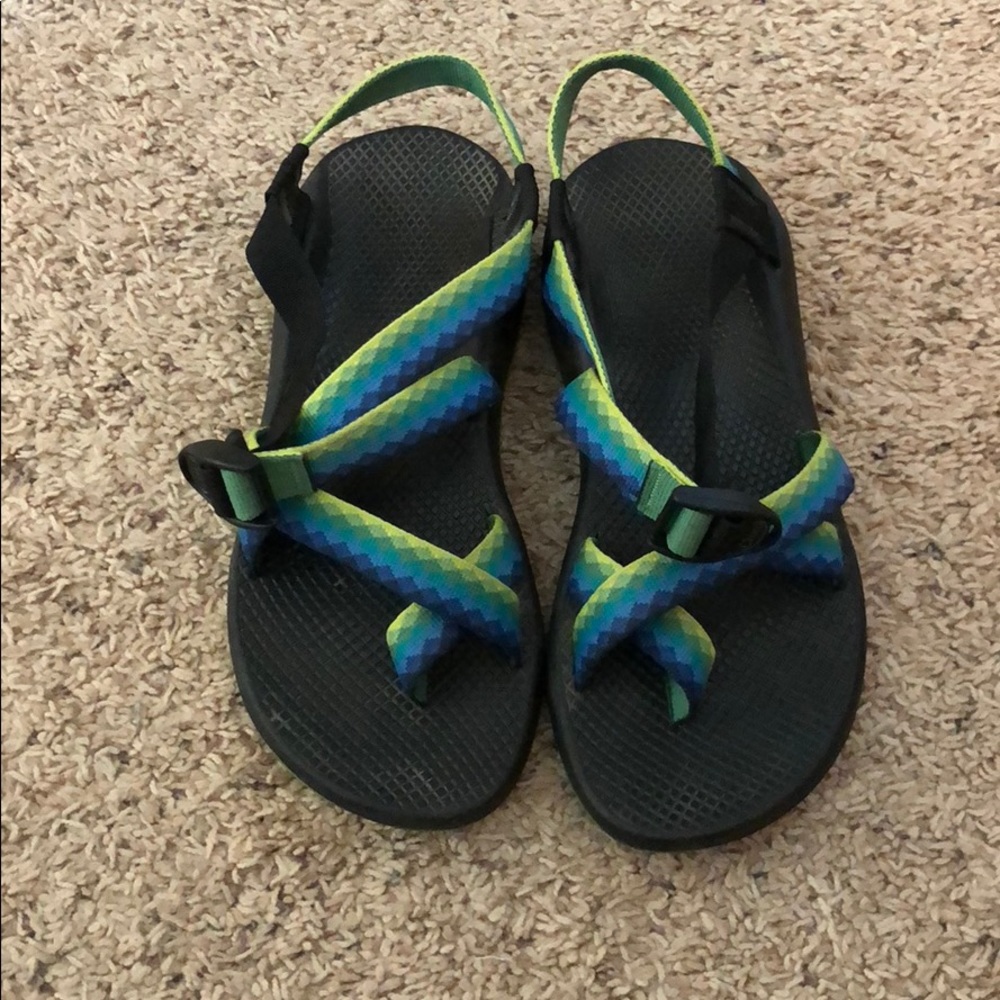 Chaco Sandals